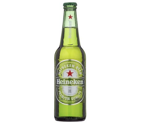 20 x Heineken Pils (0.4 l) für 13,99€ (statt 20€)