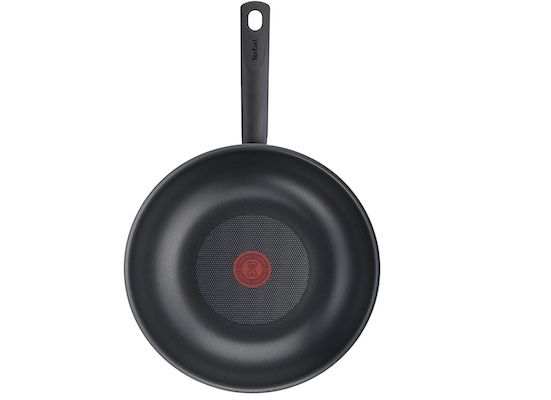 Tefal B56419 Day by Day On 28cm Wokpfanne für 27,14€ (statt 33€)