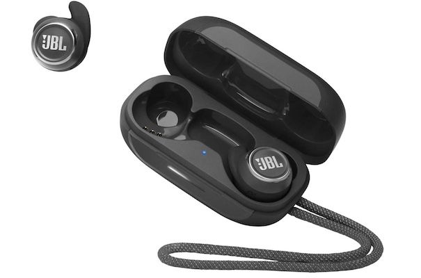 JBL Reflect Mini NC True Wireless In Ear Sport Kopfhörer mit NC für 59,99€ (statt 93€)