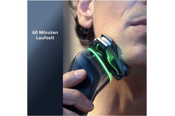 Philips Shaver S9987/55 Elektrorasierer für 166,78€ (statt 230€)