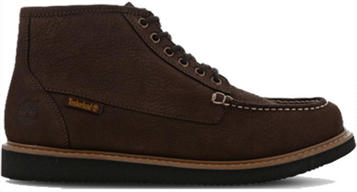 Timberland Newmarket Ii Boat Chukka Boots für 69,99€ (statt 117€)