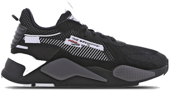 Puma Rs x Taped Sneaker für 79,99€ (statt 110€)