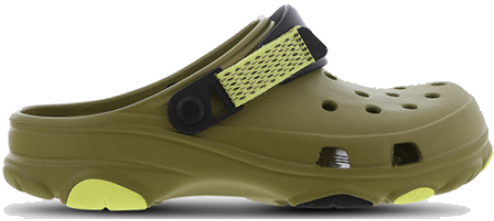 Crocs Classic All Terrain Clog für 33,98€ (statt 42€)