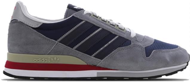 adidas Zx 500 Sneaker für 53,98€ (statt 95€)