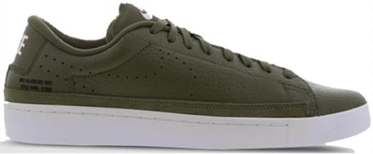 Nike Blazer Low X Sneaker für 53,98€ (statt 79€)