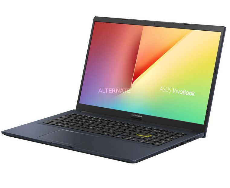 ASUS VivoBook S15 &#8211; 15.6 Zoll Notebook mit i5, 16GB RAM, 516GB SSD für 455,99€ (statt 699€)