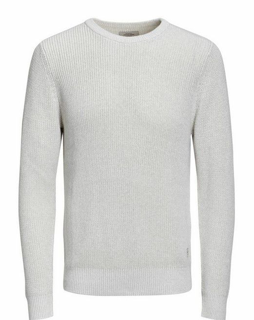 Jack & Jones Andreas Herren Strick Pullover 4 Farben für je 19,95€ (statt 30€)