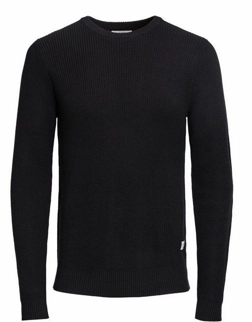 Jack & Jones Andreas Herren Strick Pullover 4 Farben für je 19,95€ (statt 30€)