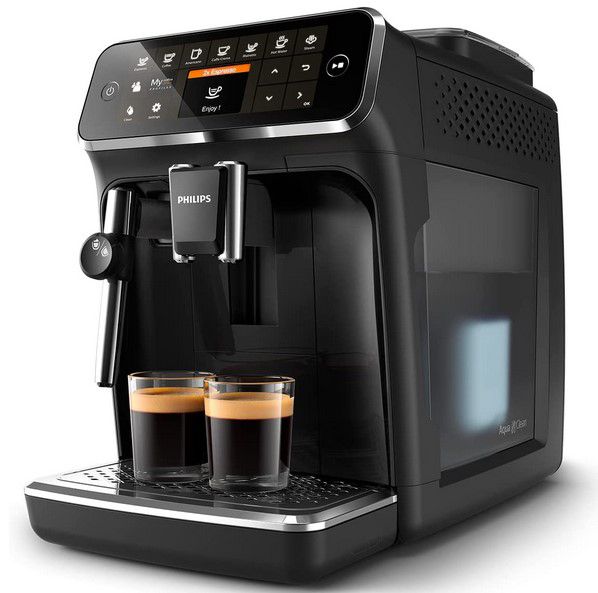 Philips EP4321/50 Kaffeevollautomat für 353,30€ (statt 399€)