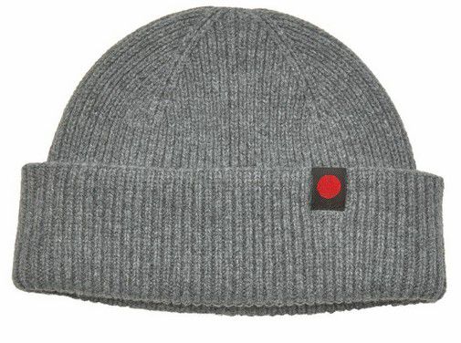 Jack & Jones gerippter Herren Beanie für 17,45€ (statt 25€)