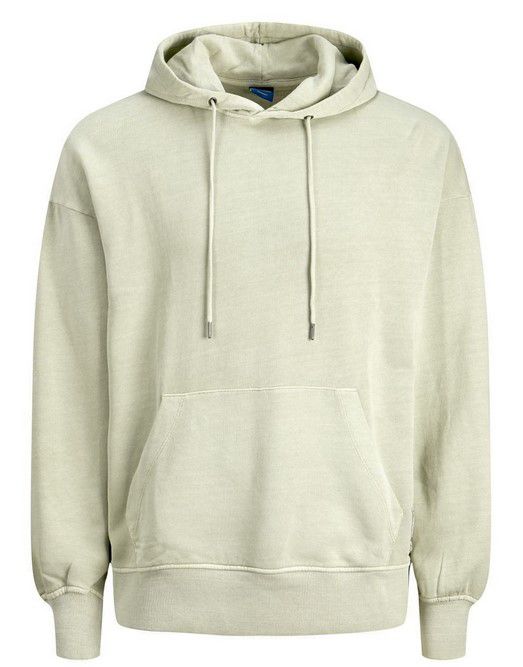 Jack & Jones ausgeblichener Herren Hoodie für 34,95€ (statt 49€)