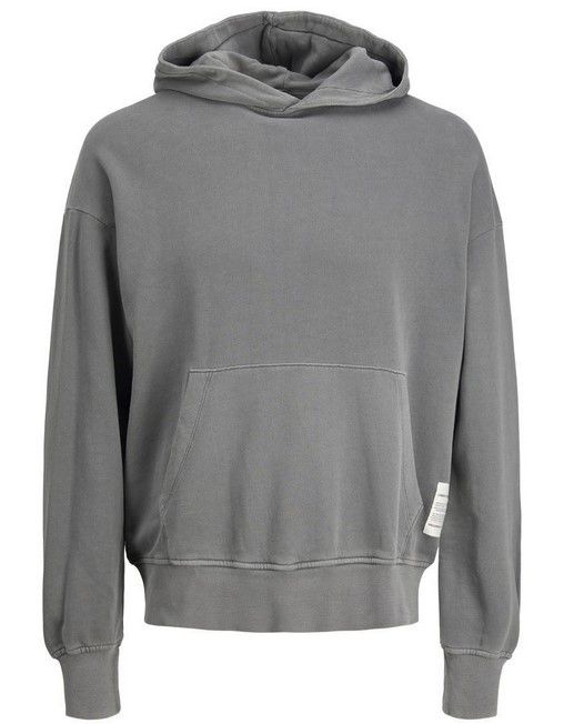 Jack & Jones ausgeblichener Herren Hoodie für 34,95€ (statt 49€)