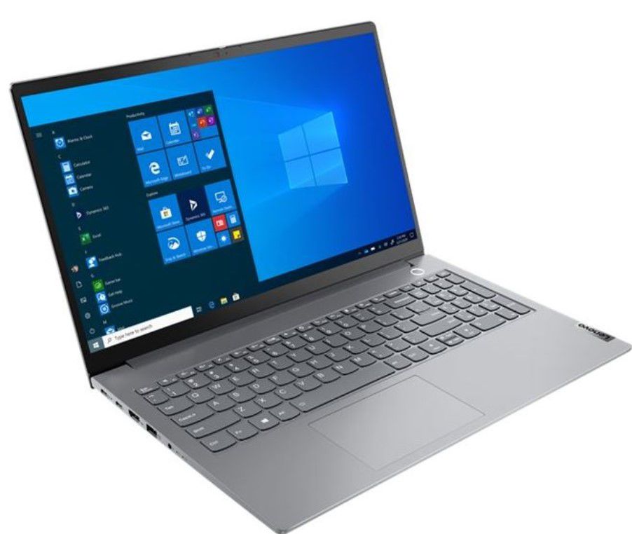 Lenovo ThinkBook 15 G2 FHD 15.6 Zoll Notebook mit i5 für 444€ (statt 664€)
