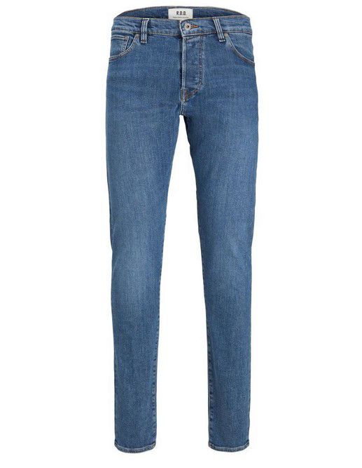 Jack & Jones Glenn Royal R246 Herren Slim Fit Jeans für 44,95€ (statt 67€)