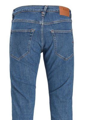 Jack & Jones Glenn Royal R246 Herren Slim Fit Jeans für 44,95€ (statt 67€)