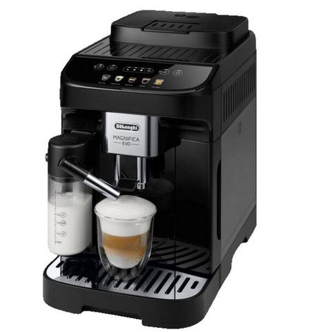 DELONGHI Magnifica Evo ECAM290.61.B Kaffeevollautomat für 356,39€ (statt 436€)