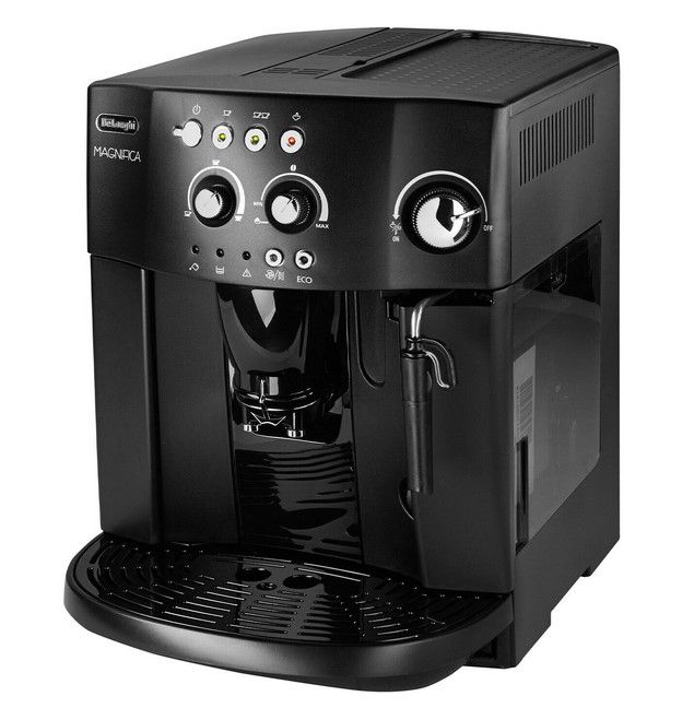 DeLonghi ESAM 4008 Kaffeevollautomat für 197€ (statt 239€)   Neuwertig