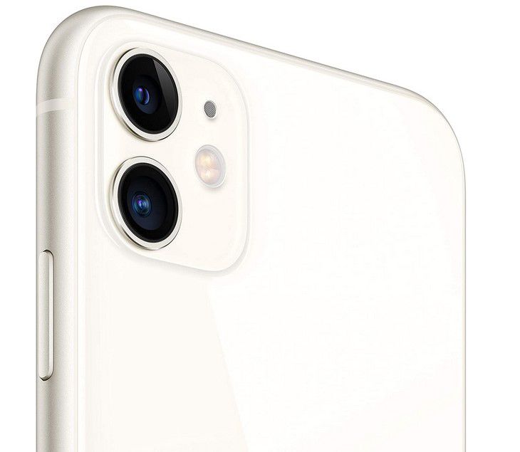Apple iPhone 11 64GB für 389€ (statt neu 512€)   Optisch wie neu