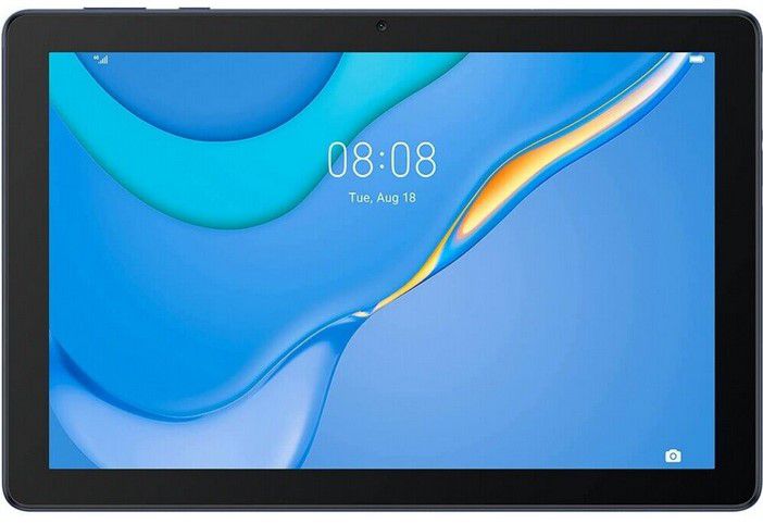 Huawei MatePad T10 9.7 Zoll WiFi 32GB Android Tablet für 89,90€ (statt 102€)