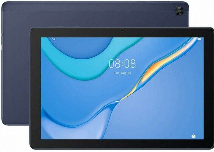 Huawei MatePad T10 9.7 Zoll WiFi 32GB Android Tablet für 89,90€ (statt 102€)