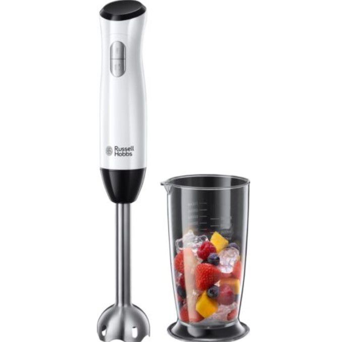 Russell Hobbs Horizon Stabmixer mit Becher für 19,95€ (statt 27€)