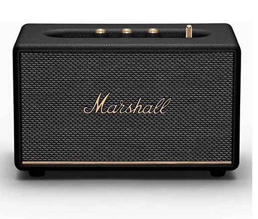 Marshall Acton III Bluetooth Lautsprecher für 222€ (statt 248€)