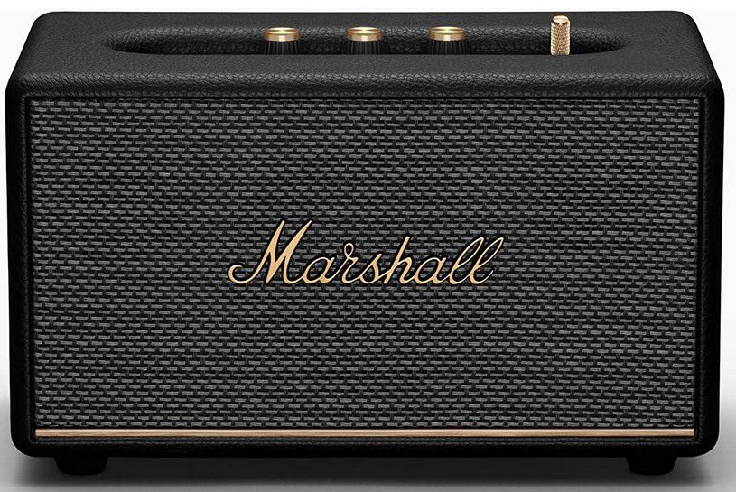 Marshall Acton III Bluetooth Lautsprecher für 222€ (statt 249€)