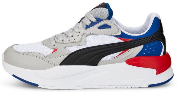 PUMA X Ray Speed Unisex Sneakers für 37,56€ (statt 55€)   Restgrößen