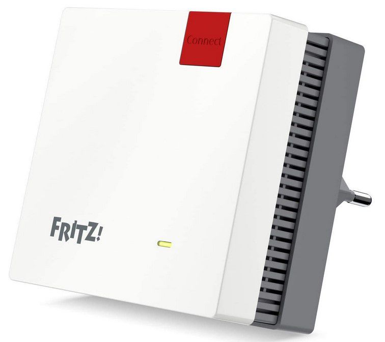 AVM FRITZ! Mesh Repeater 1200 für 69€ (statt 92€)