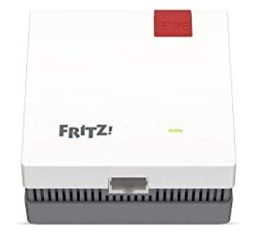 AVM FRITZ! Mesh Repeater 1200 für 69€ (statt 92€)