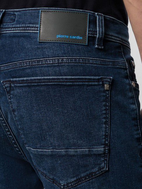 Pierre Cardin Antibes 5 Pocket Herren Slim Fit Jeans für 47,99€ (statt 90€)