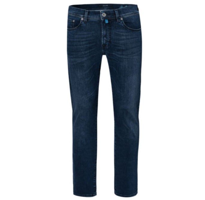 Pierre Cardin Antibes 5 Pocket Herren Slim Fit Jeans für 47,99€ (statt 90€)