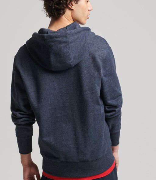 Superdry Code Essential Herren Hoody für je 28,76€ (statt 36€)