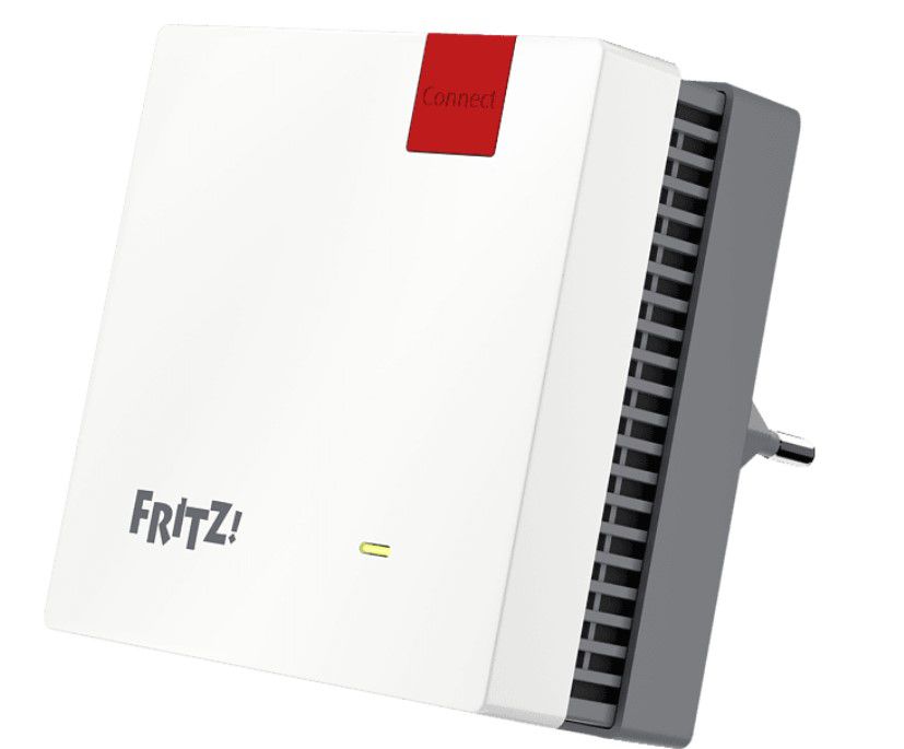 AVM FRITZ!Box 7530 AX + Repeater 1200 AX Mesh für 189€ (statt 222€)