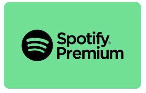 Spotify Premium für 60€ kaufen + 10€ Amazon Guthaben geschenkt