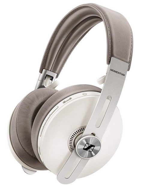 Sennheiser Momentum Wireless M3 Over Ear Kopfhörer für 193,95€ (statt 249€)