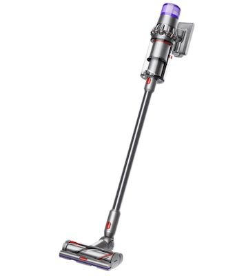 Dyson V15 Detect (2022) Akku-Staubsauger für 519€ (statt 579€)