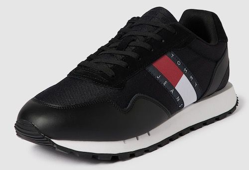 Tommy Jeans Herren Retro Runner Core Sneaker für 47,99€ (statt 67€)