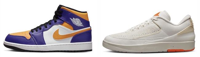 Kickz Shopping Madness 20% Extra Rabatt   z.B. Jordan Luka 1 The Pitch für 80€ (statt 94€)