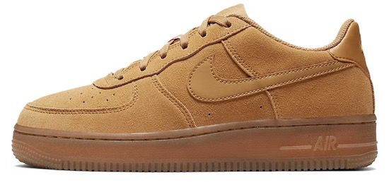 Nike Air Force 1 LV8 GS Kinder Sneaker für 52,98€ (statt 77€)