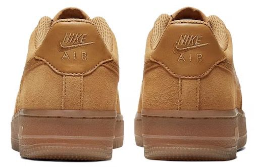 Nike Air Force 1 LV8 GS Kinder Sneaker für 52,98€ (statt 77€)