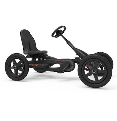 BERG Pedal Go-Kart Buddy Sondermodell (limitiert) für 259,99€ (statt 290€) + 10-fach Punkte