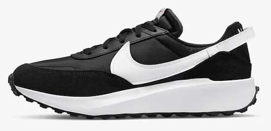 Nike Sportswear Waffle Debut Herren Sneaker für 41,97€ (statt 50€)