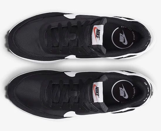 Nike Sportswear Waffle Debut Herren Sneaker für 41,97€ (statt 50€)