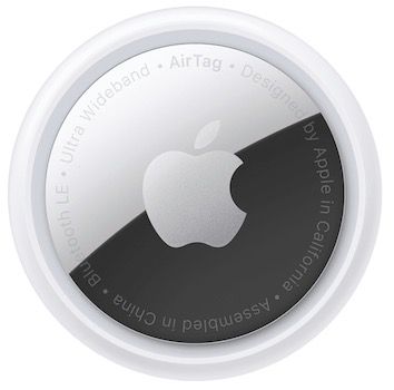 🍏 Apple AirTag für 24€ (statt 31€)