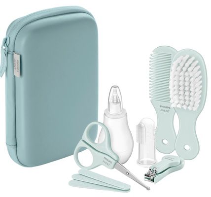 Philips Avent Babypflege-Set für 14€ (statt 22€)