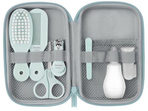 Philips Avent Babypflege Set für 14€ (statt 20€)