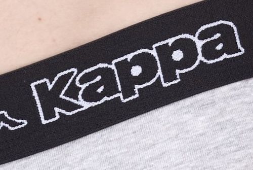 12er Pack Kappa Herren Boxershorts mit elastischem Bund für 30€ (statt 41€)
