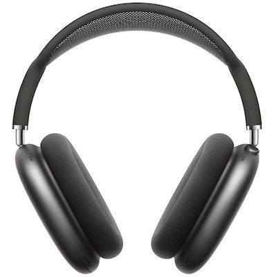 Apple AirPods Max Bluetooth Kopfhörer für 336,75€ (statt 479€)   Zustand wie neu
