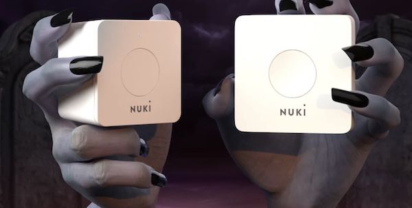 🔑 Nuki: 20% Rabatt auf Zubehör (Opener-Set, Fob, Keypad, Bridge, Door Sensor) 🔑 Nuki: 20% Rabatt auf Zubehör (Opener Set, Fob, Keypad, Bridge, Door Sensor)